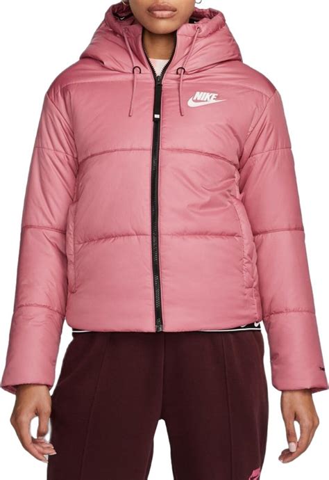 lange jas nike vrouwen|Dames jassen Nike .